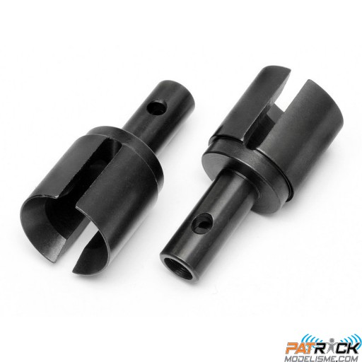 AXE DIFFERENTIEL 22X48MM (S2) - BAJA