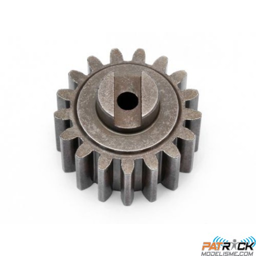 Pignon 17 dents - BAJA SS/5B 2.0/5T