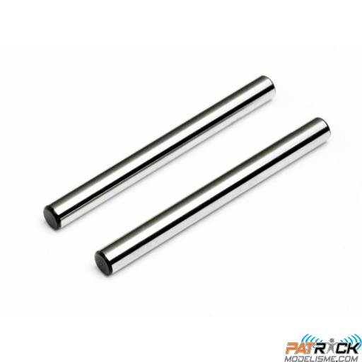 Axe de suspension avant firestorm 3x32mm