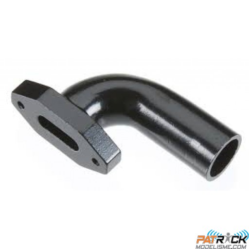 Pipe d'échappement - NITRO RS4 3/EVO