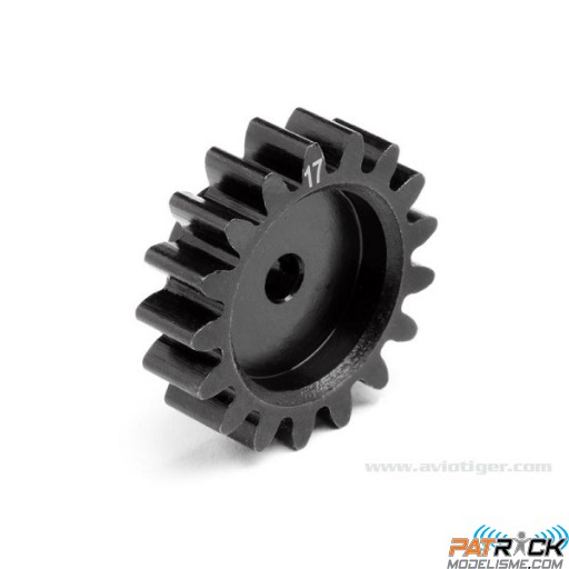 Pignon 17dts RENFORCE  - BAJA SS/5B 2.0/5T