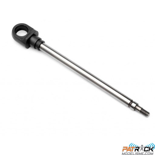 Axe d'amortisseur 6X105MM BAJA