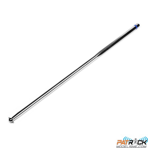 AXE ROTOSTART+JOINT 225MM XL