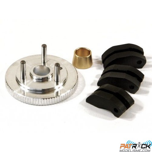 Embrayage complet 3 pièces et volant – SAVAGE