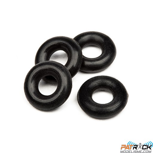 Joints toriques 3 mm  – BULLET