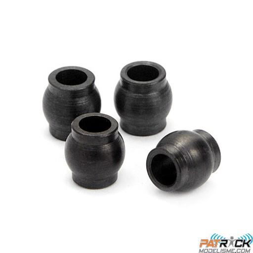 ROTULE 5.8X6MM (4pièces)