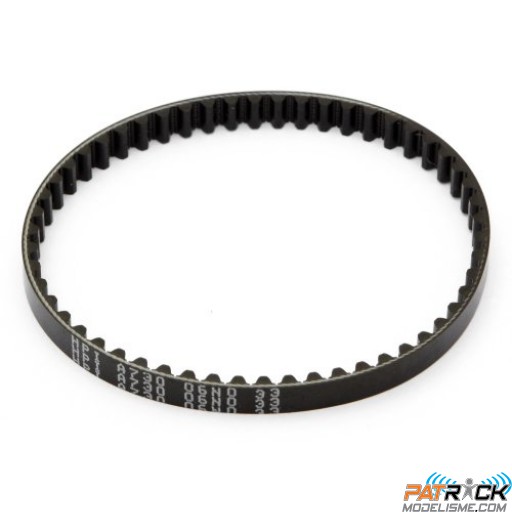 Courroie de transmission 54D. 162/5.0mm FAIBLE F. NITRO RS4