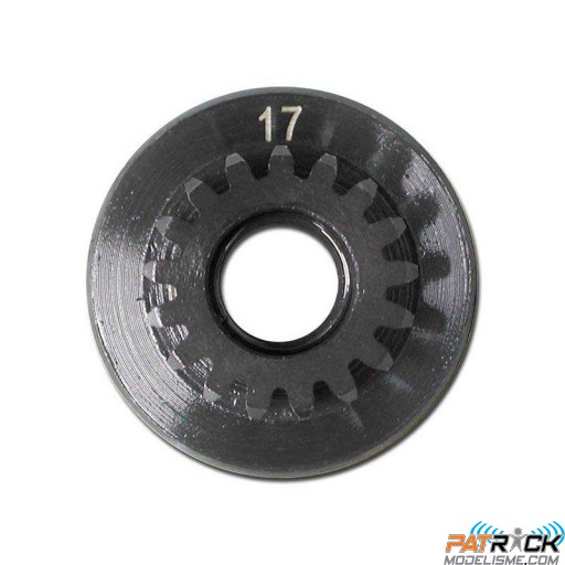 Cloche renforcée 17 dts - SAVAGE