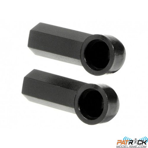 CHAPE PLASTIQUE (14pcs)  - NITRO RS4 3/SPRINT 2