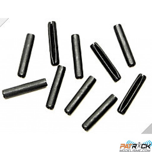 Goupilles 1.5X8mm (10 pièce(s) – SPRINT/RS4