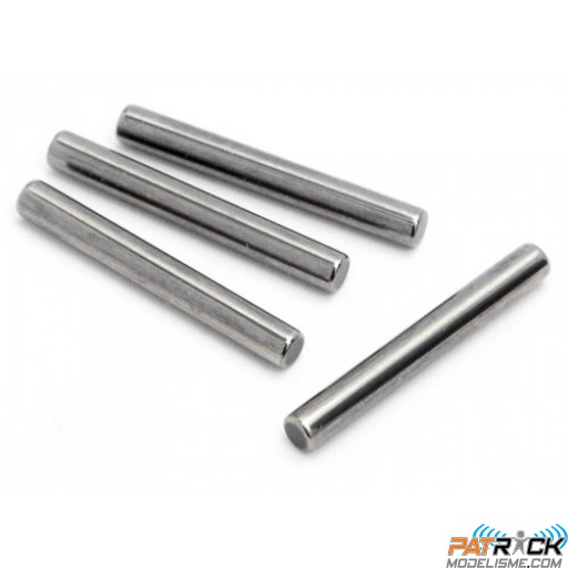 Goupille 3X24mm 4 pièce(s)