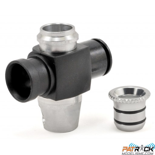 CORPS CARBURATEUR K5.9