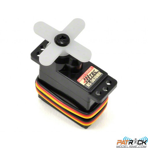 Servo Hitec HS-5070MH METAL