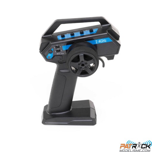 Radiocommande Horizon Multi Model LT v2