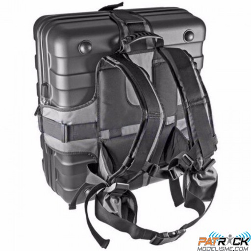 Bretelles Sac à dos pour valise Inspire 1 DJI