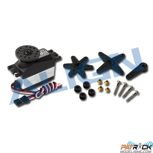 Servo Align DS510M / 4,6kg