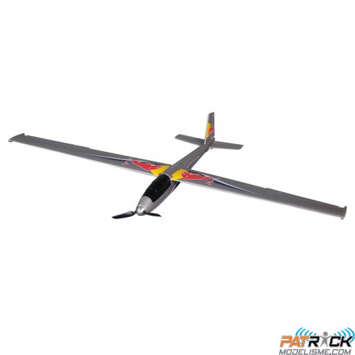 Staufenbiel Red Bull L-13 Blanik 1.5m PNP 