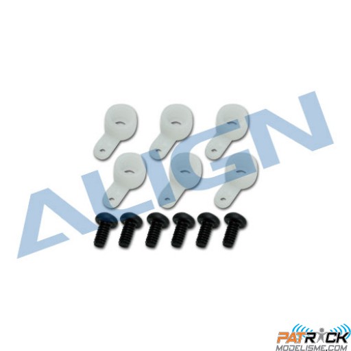 Set de palonniers T-REX 150