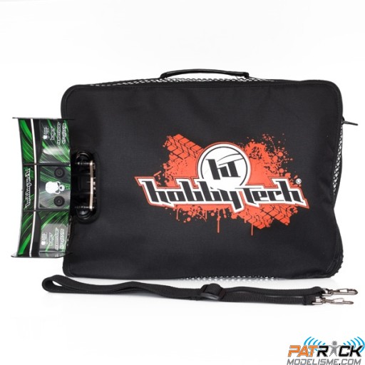 Sac de transport voiture 1/8 Hobbytech