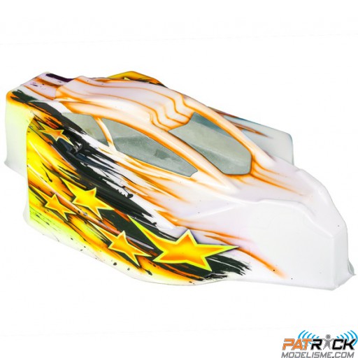 Carrosserie EPX2 – Bittydesign