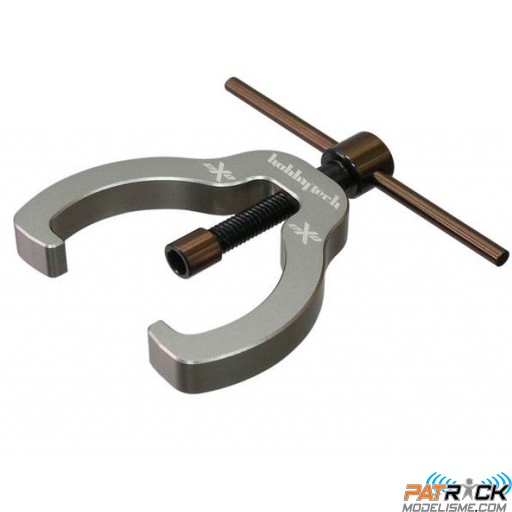 Outil arrache volant d'embrayage Exo Tools