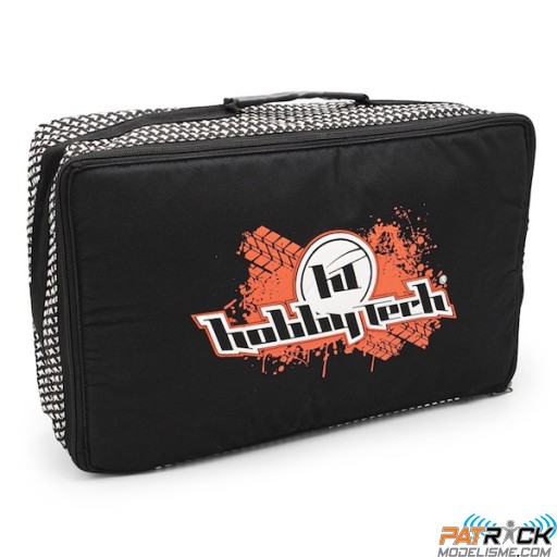 Sac de transport outils/radiocommande Hobbytech