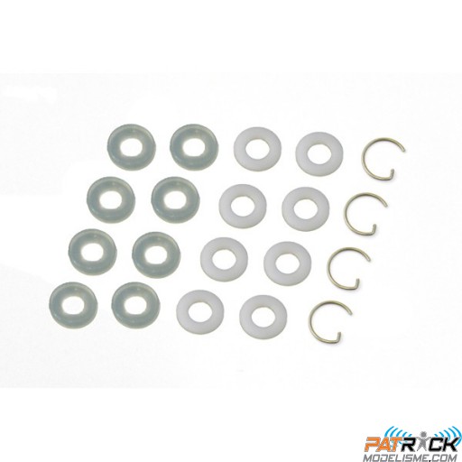 Kit joint d'amortisseur  – STR8