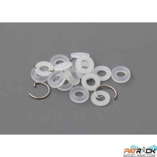 Kit de joint amortisseur Hobbytech