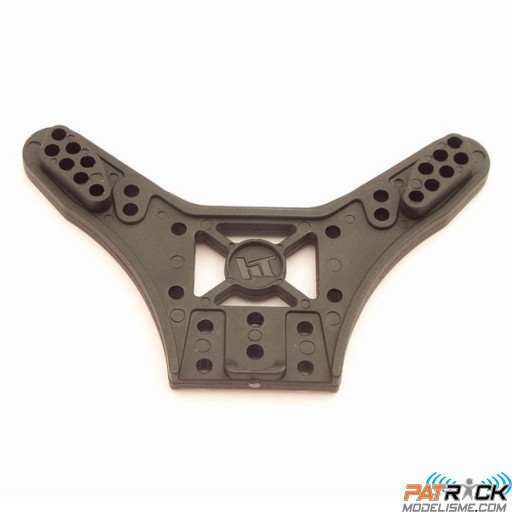 Support amortisseur arrière Revolt/Survolt BX10 / ST10