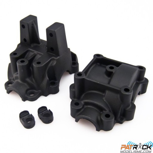 Cellule de diff renforcées av/ar - Revolt/Survolt ST10-DB8sl-BX8sl
