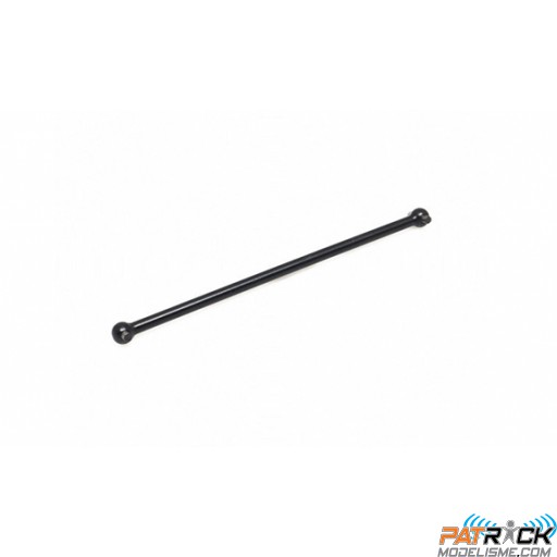 Cardan central arrière 101 mm BXR.MT