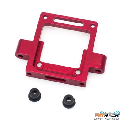 Support avant de cellule en aluminium - Revolt/Survolt BX10-ST10