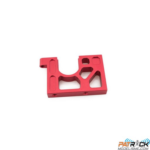 Support Slipper en aluminium BXR.S1/MT