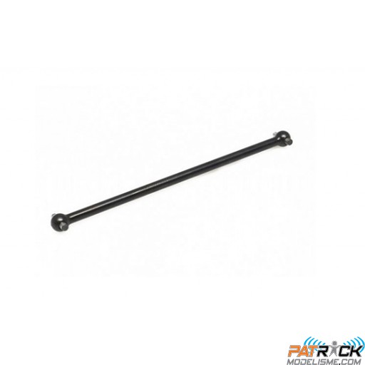 Cardan central arrière 91mm BXR.S1