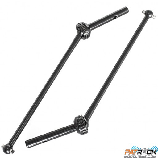 Cardans CVD avant BX8SL / RX8SL