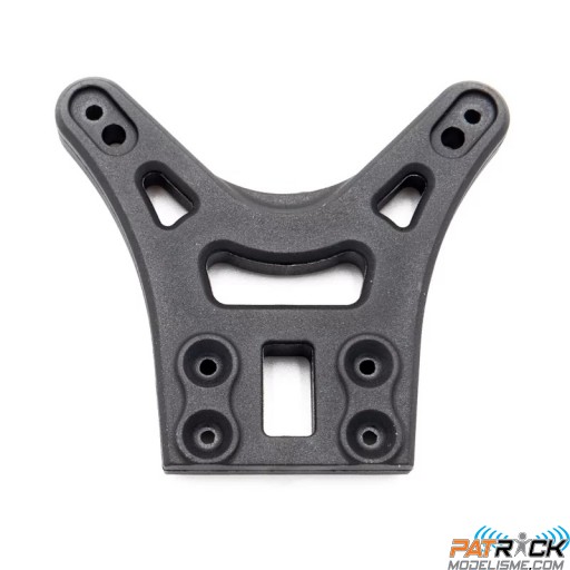 Support amortisseur avant DB8SL Brushed