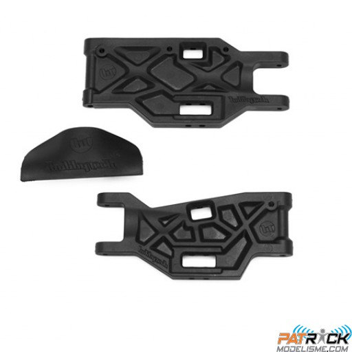 Triangles renforcés DB8SL / BX8SL / BXR MT