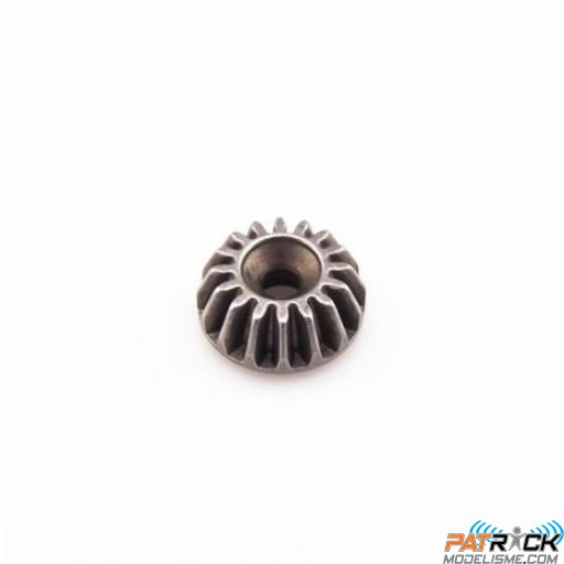 Pignon conique 16 dents - Revolt/Survolt BX10/BX8SL/DB8SL