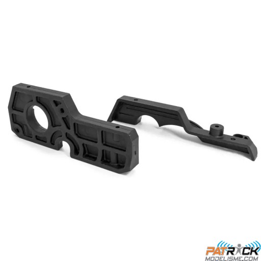 Platines de support moteur Rogue Terra
