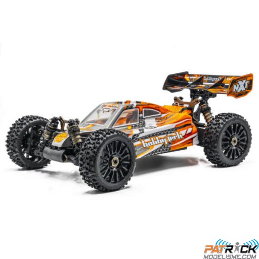Hobbytech Spirit NXT EVO 4S 1/8e