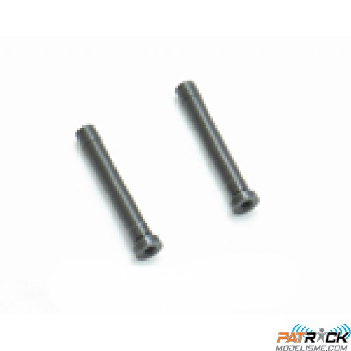 Axes de sauve servo – STR8