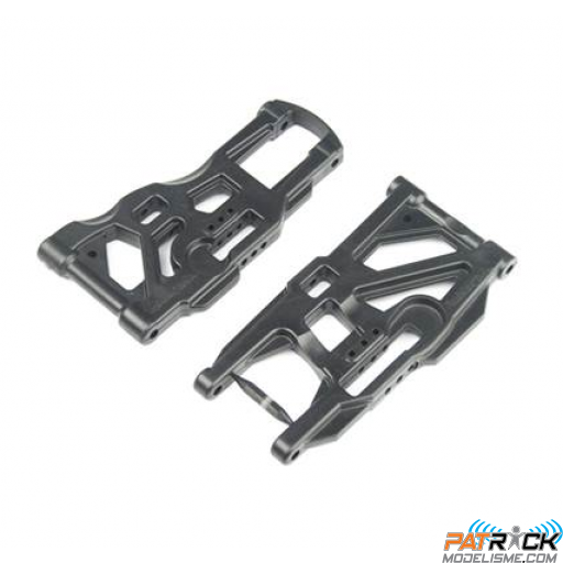 Triangles de suspension avant/arrière – STR8 BUGGY/RG/TH