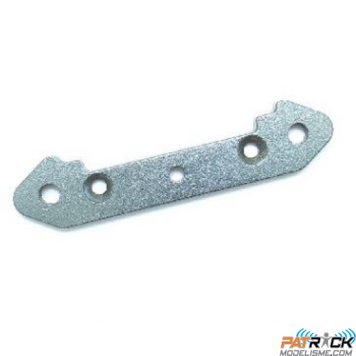 Support d'axes de triangles avant de cellule avant – Spirit EVO/NXT GP et STR8/RG/EVO/DELUXE