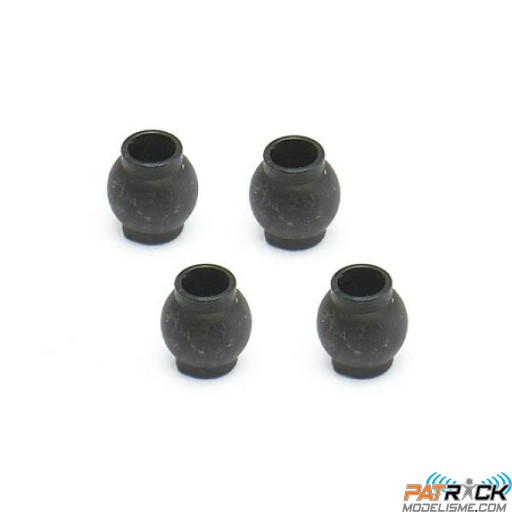 Boules de chapes 7mm STR8