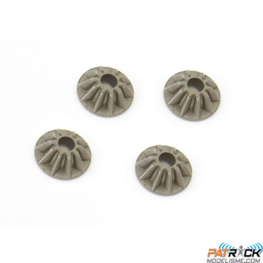 Pignons satellites de différentiel 10 dents – Spirit