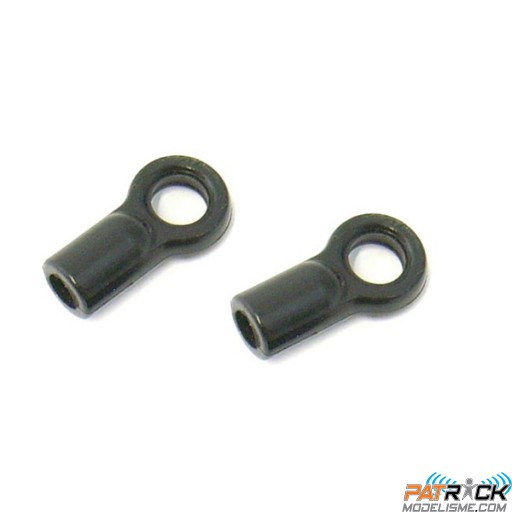 Chapes de servo de direction – STR8
