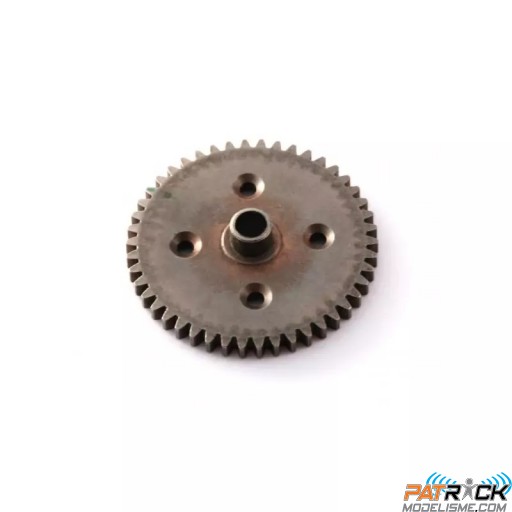 Couronne centrale 46 DENTS  – STR8EP