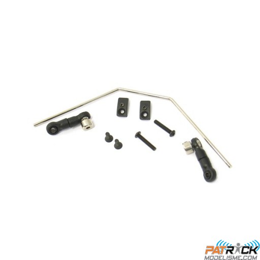 Kit barre anti-roulis Avant – STR8