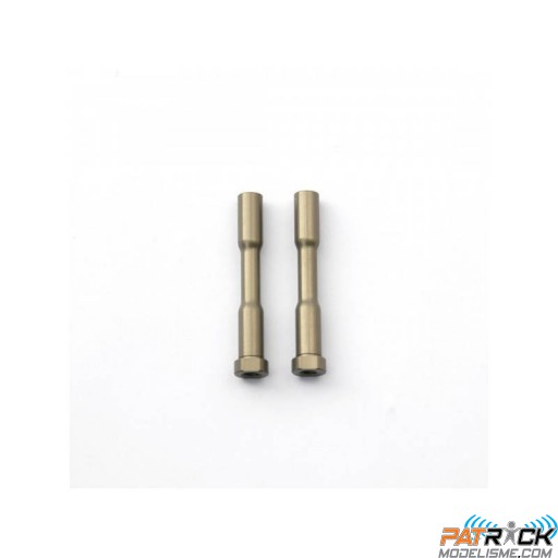 Axe de sauve servo Spirit RTR / EVO