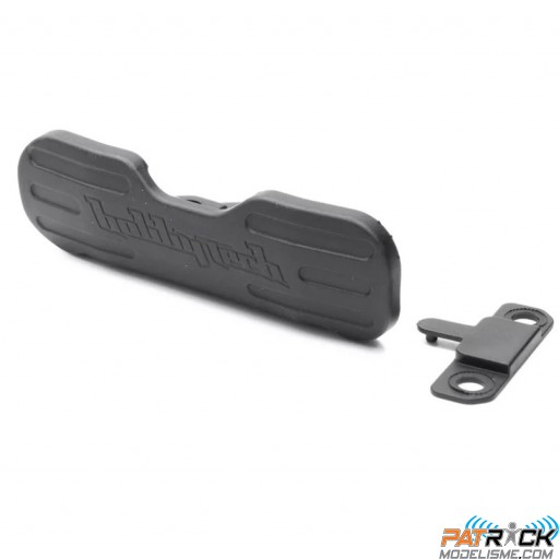 Pare choc avant NEW Skidplate – STR8 BUGGY/RG/TH
